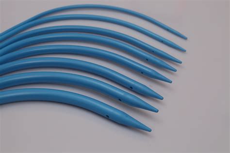 Types - With or without hole, Straight & Curved Key Features - Uniform tapering - Smooth surface SIZE (Fr) 6, 8, 10, 12, 14 & 16 LENGTH (cm) 20 & 30. . Types of urethral dilators
